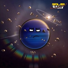 Planet X Solarballs soundtrack - by Alvaro Calmet