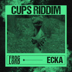 CUPS RIDDIM
