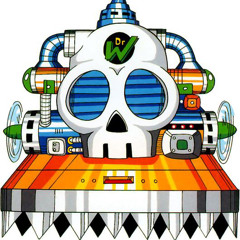 Wily Machine 6 (Switched Up)