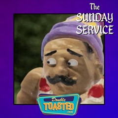 THE SUNDAY SERVICE - 01 - 10 - 2021