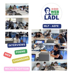 La mer à la radio