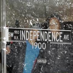 “INDEPENDENCE AVE”