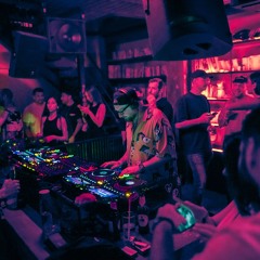 Nicolas Hillmann - Live at Gate 2