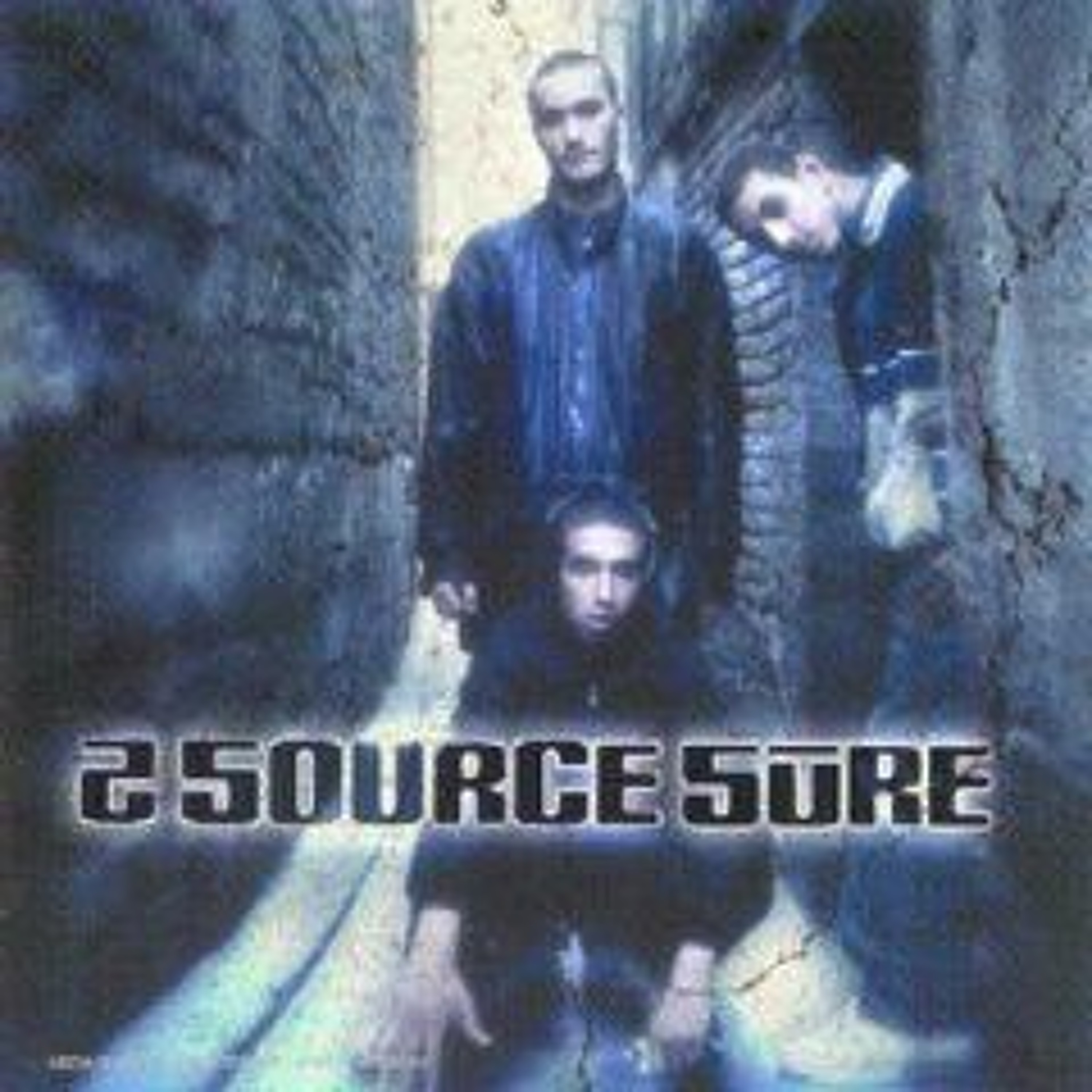 2 5ource 5ûre feat Big M  / j'ai rien (1999) episode artwork