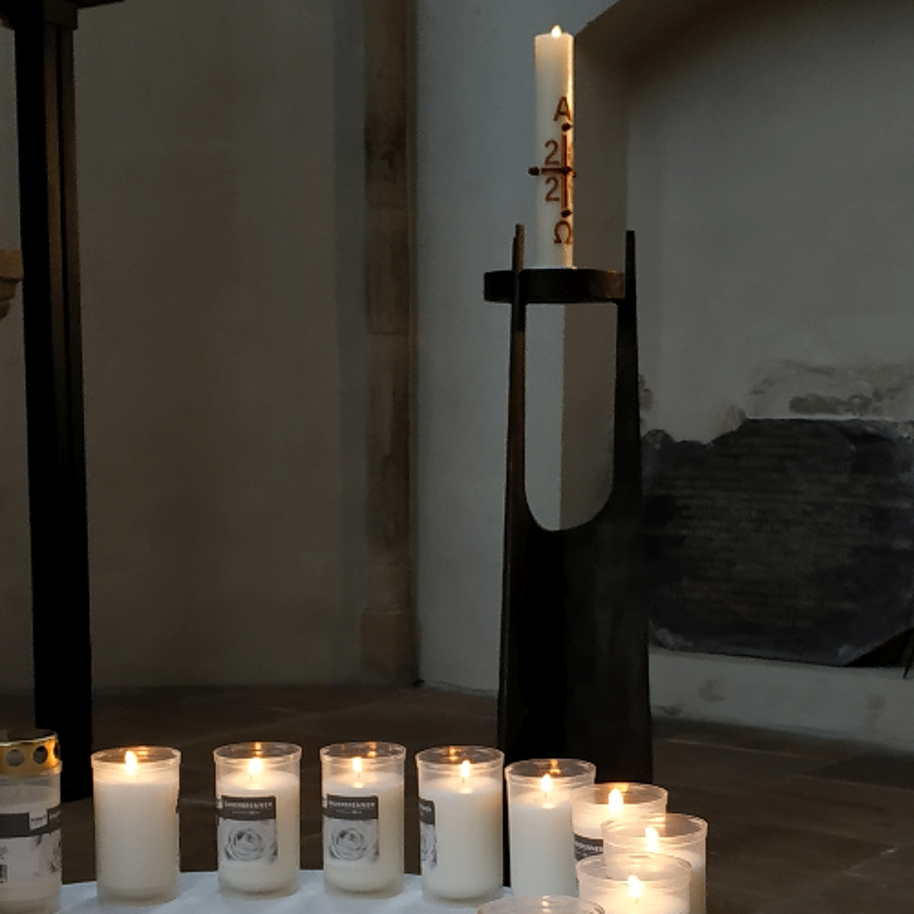 Ewigkeitssonntag: Gedenken an die Verstorbenen