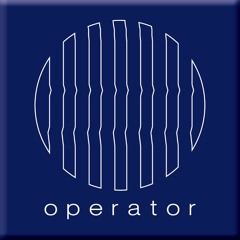 Operator Radio - Nov 3rd 2021