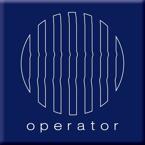 Operator Radio - Nov 3rd 2021