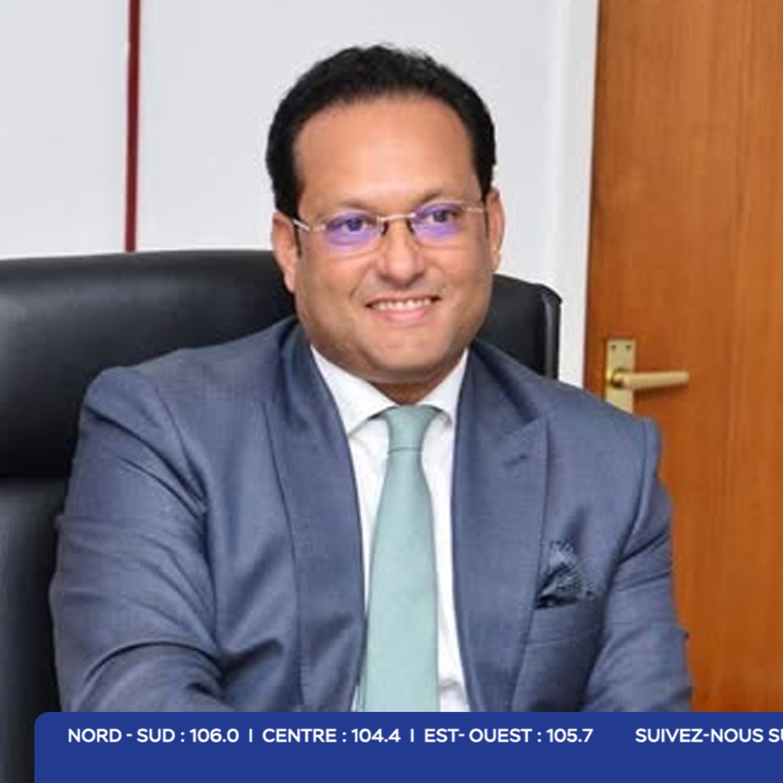 World Tamils Economic Conference : Dhaneshwar Damry appelle à l'investissement privé face aux contraintes budgétaires