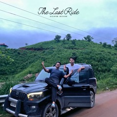 Abhilekh Bikash - The Last Ride (Official Audio)