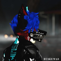 CYBER WAR