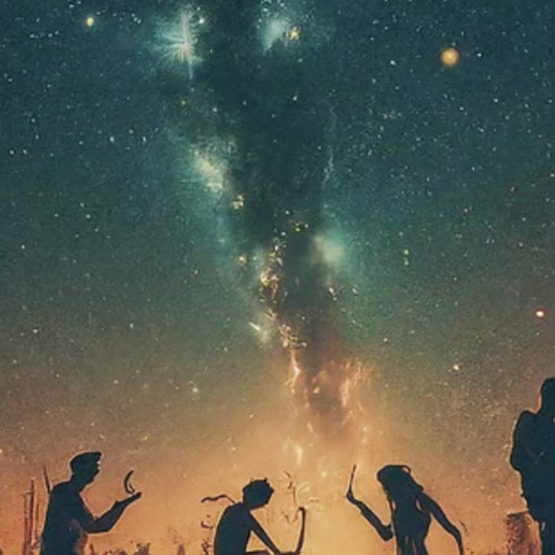 the scenes your home built - [deep dub, edm instrumental, abrasive synths, bass house]