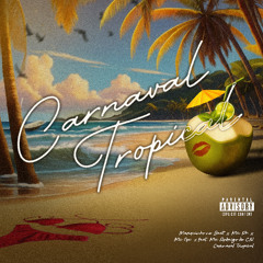 Marquinho feat. Mc PH, Mc Rodrigo do Cn,Mc GW -  Carnaval Tropical 🏝️