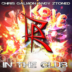 In the Club (Club Edit)