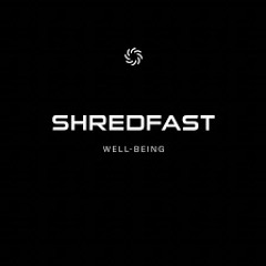 Shredfast 2023 Workout Mix - Dan Jones