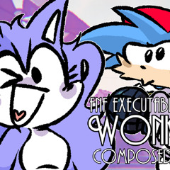 FNF Executable Mania: Wonkers(Leaked)