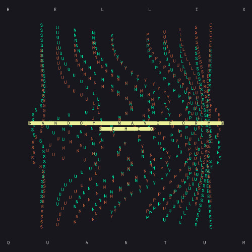 Sunny Pulse (Random Waveforms Remix)
