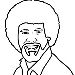 Larry Owens Interlude (aka Joy Of Painting Theme)