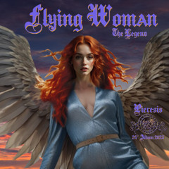 Flying Women