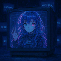 VYRA - On the Other Side of the Screen