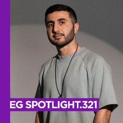 EG SPOTLIGHT.321 NURAN