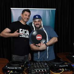 ALeN ⛔️ Shar-K 🔺 We Be Clubbin' Radio Show ep.32 🔺 HOUSE MUSIC ALL LIFE LONG