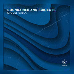 Miquel Salla - Subjects (Original Mix) [Warn The Neighbors]