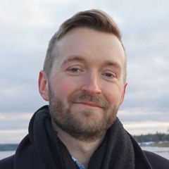 Wilhelm Stenhammar - I Rom, i Rom