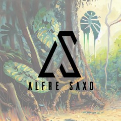 DJ SET AFRO HOUSE ALFRE SAXO