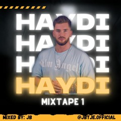 HAYDI de Mixtape