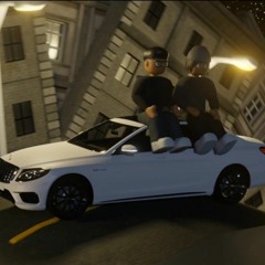 HEJ MERCEDES ft.micheqslatt