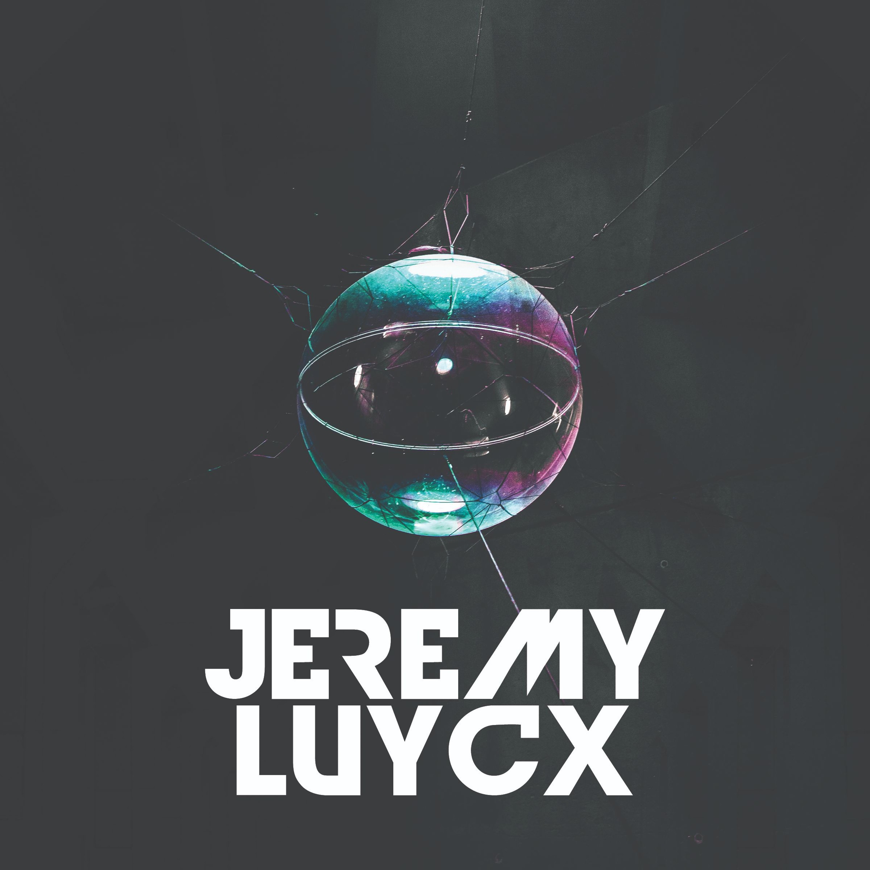 Jeremy Luycx