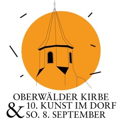 Oberwälder Kirbe 2024