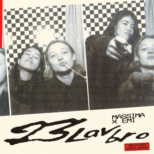 Massima & Emi - 23 Lav Bro