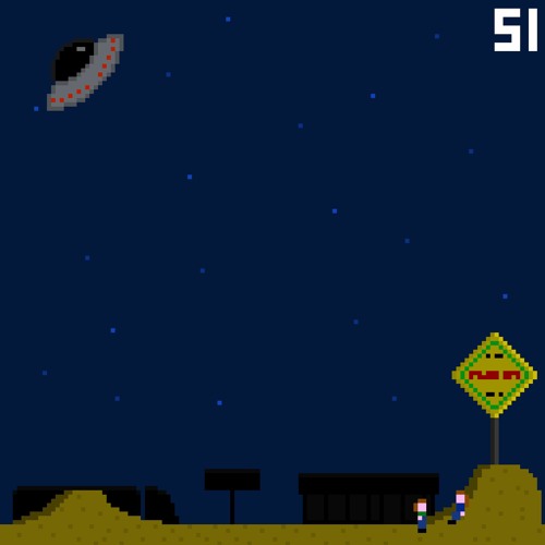 UFO (WB.51)