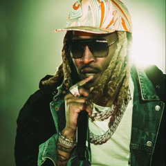 Future - Camp (Prod. Jayco)