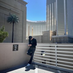 everlasting feat Dyree, Lamboh Adasi