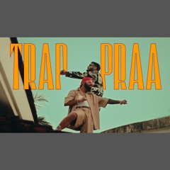 TRAP PRAA -  Raftaar x Prabh Deep (0fficial Mp3)