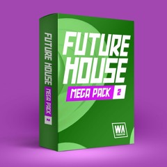 95% OFF - Future House Mega Pack 2 (1000+ Drums, Kits, Presets & More)