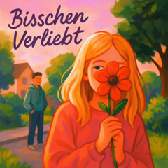 Bisschen Verliebt (Prod. by Asterio Beats)