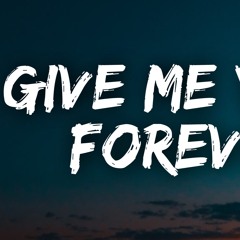 Give me your forever | 2023 hollywood sad love song (Latest sad hit songs) english sad song 2023