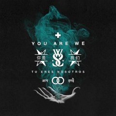 While She Sleeps - You Are We (Full Album)