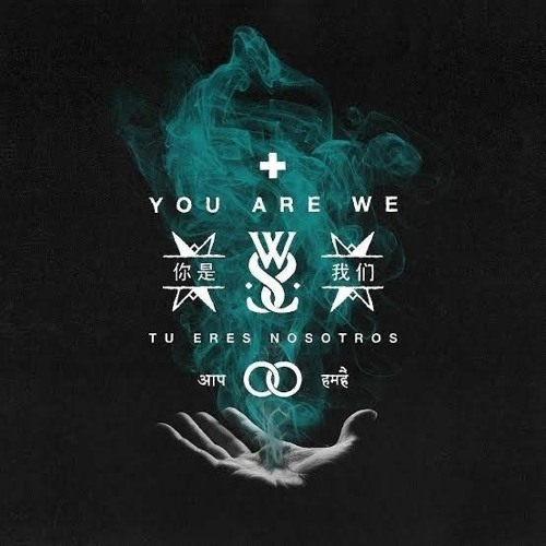 While She Sleeps - You Are We (Full Album)