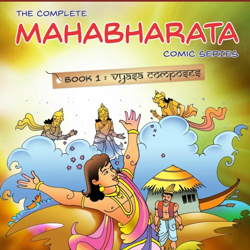 Stream Mahabharata Story Book In Tamil Free Download Pdf [HOT] from Rick  Masek | Listen online for free on SoundCloud