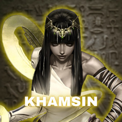 KHAMSIN