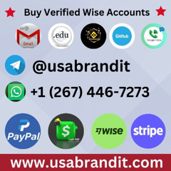 How to Buy Verified Wise Accounts Quickly & Securely