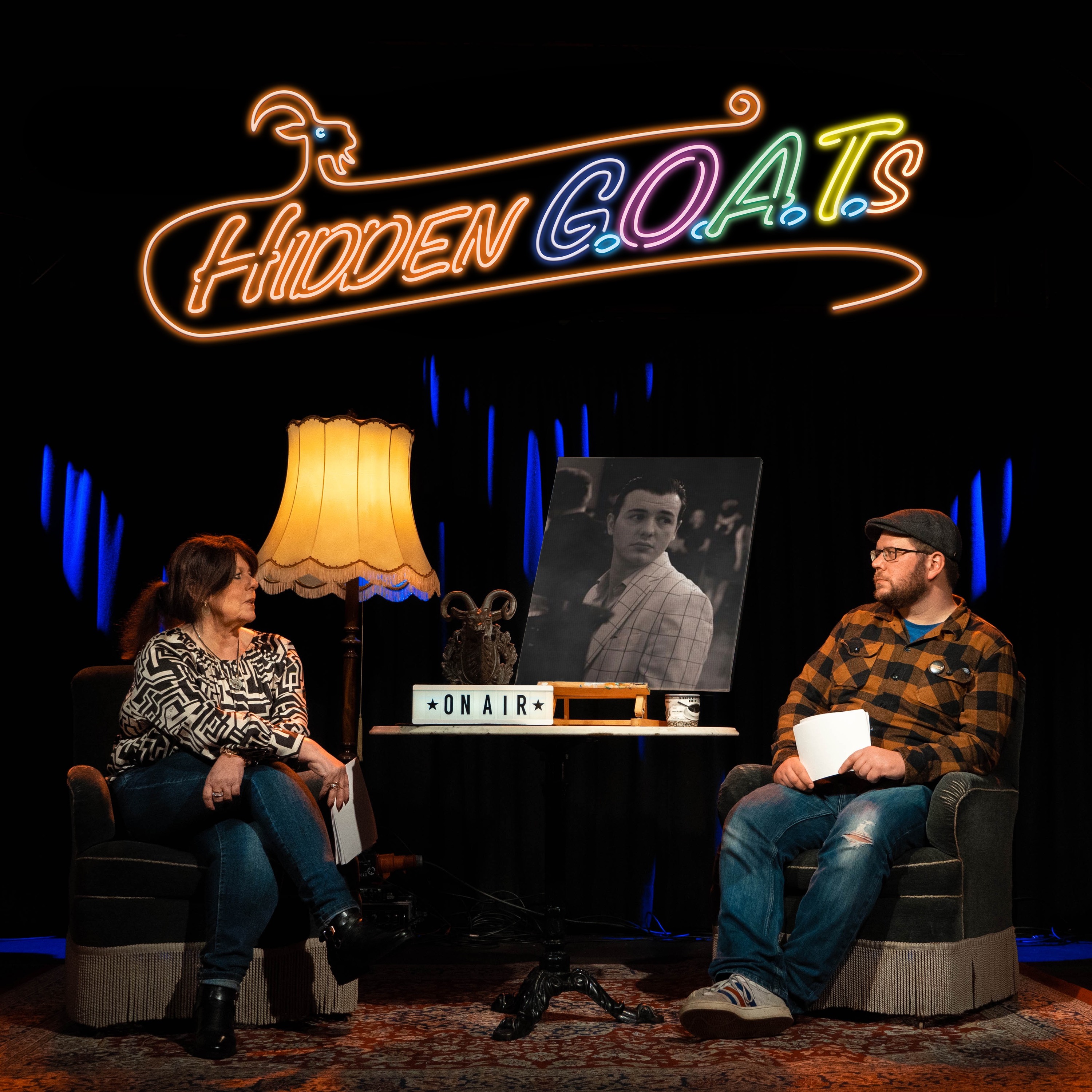 Sax, Fake Drugs & Rock 'N' Soul (Teil 2)