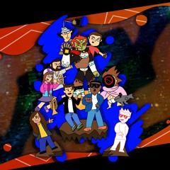 D.A.N.C.I.N.G. is Fun! ~ Bracket Beta