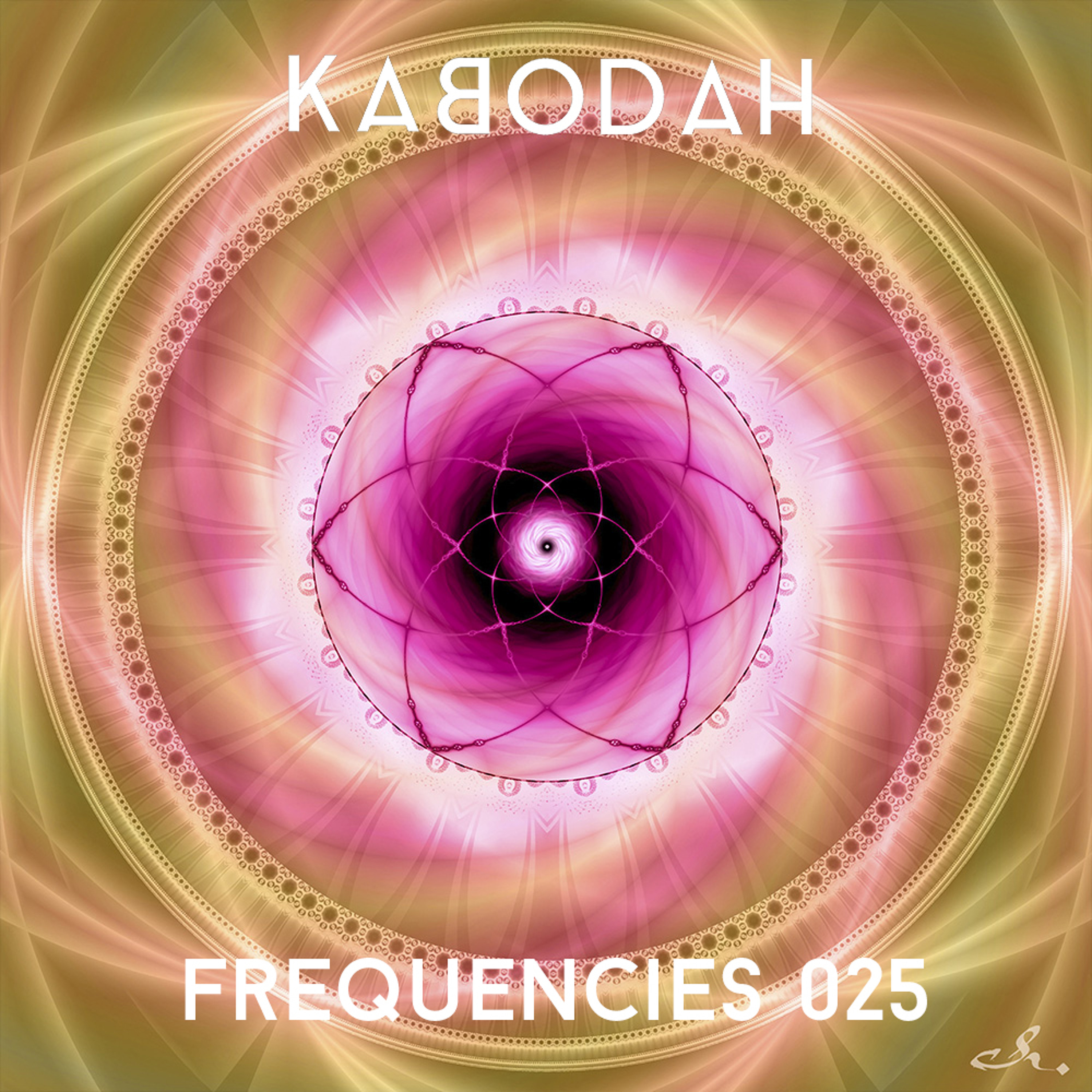 Kabodah - Frequencies
