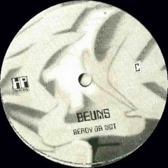 Beuns - Ready Or Not - C