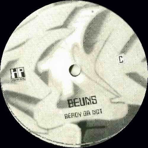 Beuns - Ready Or Not - C